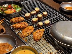 -夜食白市Yespicy·烧烤啤酒宵夜(番禺四海城店)