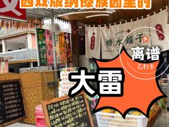 -西双版纳傣族园