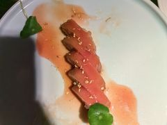 -外婆家(蓝色港湾店)