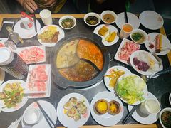 -火锅岛潮牌自助餐厅(天津天佑城店)