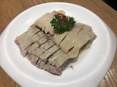 桂花盐水鸭-南京人家(盛京大奥莱店)