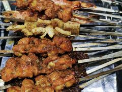 -二姐卤煮(南十里居店)