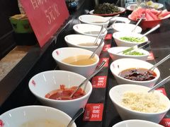 -越城记黑鱼煲(福侨大厦店)