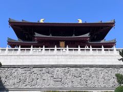 -牛首山文化旅游区