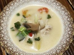 -Siam泰餐厅(水上公园店)