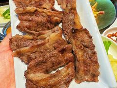 -六七八韩式烤肉·韩国料理(上杭路店)