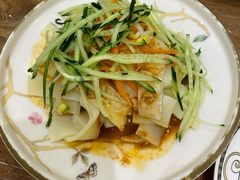西北大凉皮-清真·玛丽亚新疆菜主题餐厅(浙江中路店)