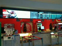 -山文星辉影城(青岛和谐广场店)