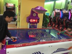 -爱玩嘉年华(龙湖曲江天街店)