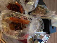-老苗炸鸡(天下汇国际购物中心店)