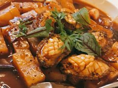 -船歌·鱼水饺青岛菜(闽江二路店)