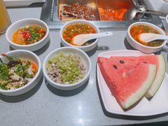 -海底捞火锅(海宁路店)