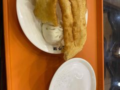 -庆丰包子铺(宣武门店)