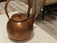 -大鸭梨烤鸭(北洼路店)