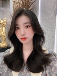 -3AM HAIR SALON染发接发