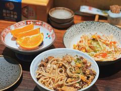 -信日本料理(信义坊店)