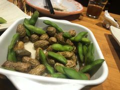 -肉串汪(月坛店)