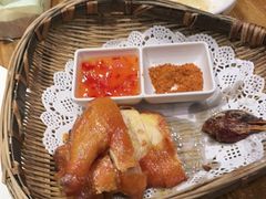 -南海渔家•渔民海鲜(亚特兰蒂斯店)