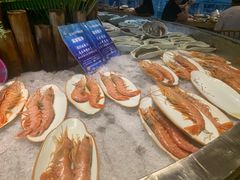 -阳光岛·海鲜盛宴(银泰中心in99店)