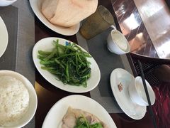 -亚龙湾老厨房·海南家常味