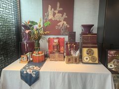 -蘇锦宴·淮扬菜烤鸭·小院(三元桥霄云路店)