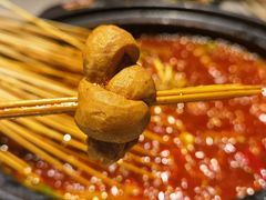 -钢管厂五区小郡肝火锅串串香(总店)