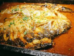 -炉鱼(爱琴海购物公园店)