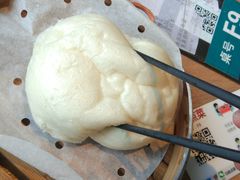 -新白鹿餐厅(城西银泰城店)