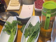 -手选潮汕鲜牛肉火锅(二七广场店)