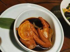 -外婆家(西红门荟聚购物中心店)