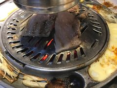 -喜来稀肉(虹泉路店)