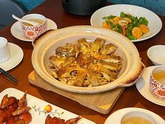 -云庭汇·粤菜海鲜(东盟盛天地店)