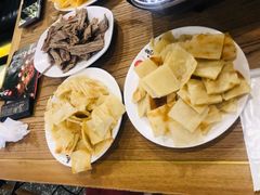 -鱼酷活鱼烤鱼(梅江印象城店)