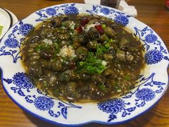 -呼吸森林·生态农庄农家乐私房菜