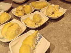 -奔海甄选·活鲜刺身铁板烧自助(太原里店)
