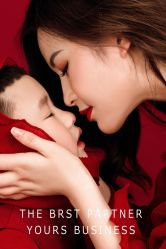 -幺幺BABY婚纱摄影