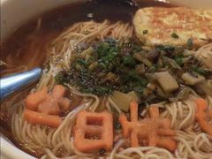 -小厨娘淮扬菜(六合欢乐港店)