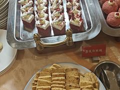 -并州饭店·并萃阁