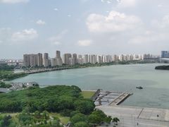 -洄归山也·高空C位湖景下午茶(东方之门店)