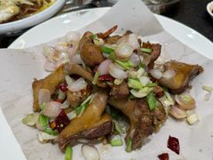 -飞尝蚝·顺德菜·鱼生(顺德总店)