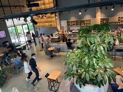 -GOTLOT COFFEE&KITCHEN角落厨房NOOK店