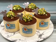 -丁香西饼屋(桂林路店)