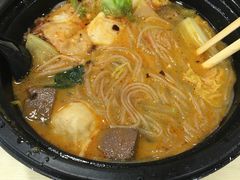 -小蛮椒麻辣烫·麻辣拌(青浦宝龙店)