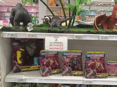 -TOYSRUS玩具反斗城(上海万象城店)