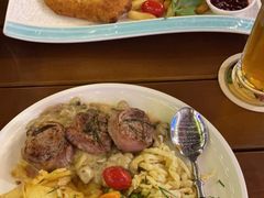 -Paulaner·德国帕拉娜自酿啤酒餐厅(海上世界店)