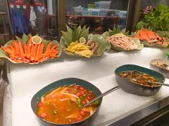 -吉布鲁牛排海鲜自助(温江合生汇店)