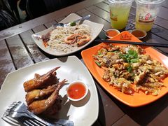 -纽顿熟食中心