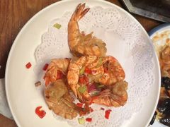 -蔡家酒楼(一德街店)