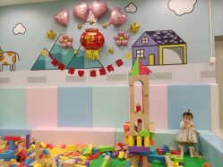 -童年阳光(广东惠州惠东店)