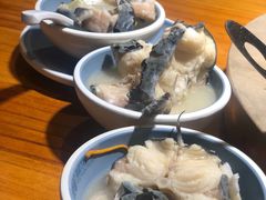-滇小鱼·云南野生菌火锅(上杭路店)